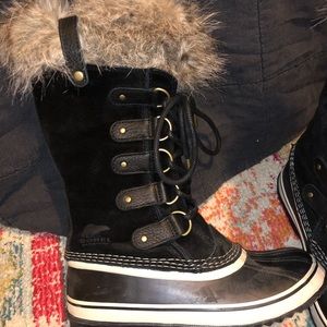 Sorel Snow Boots